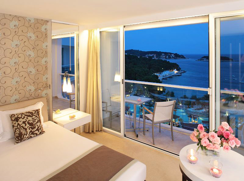 Amfora Hotel Hvar, Croatia