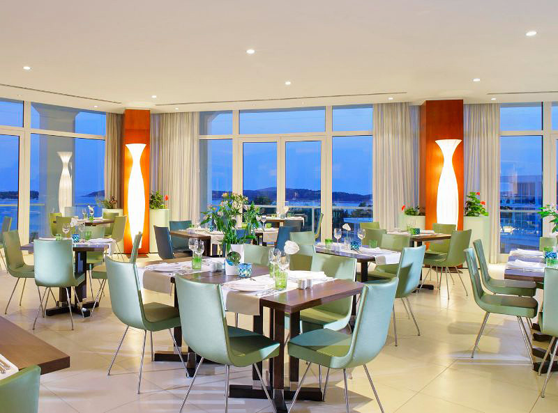 Amfora Hotel Hvar, Croatia