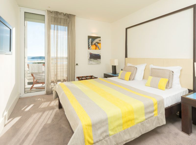 Amfora Hotel Hvar, Croatia