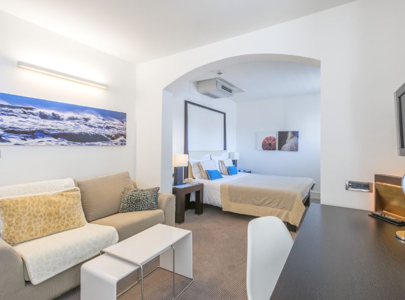 Amfora Hotel Hvar, Croatia