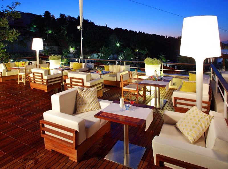 Amfora Hotel Hvar, Croatia