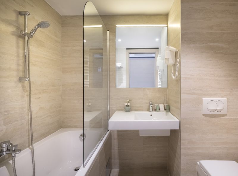 Hotel Liburna, Croatia