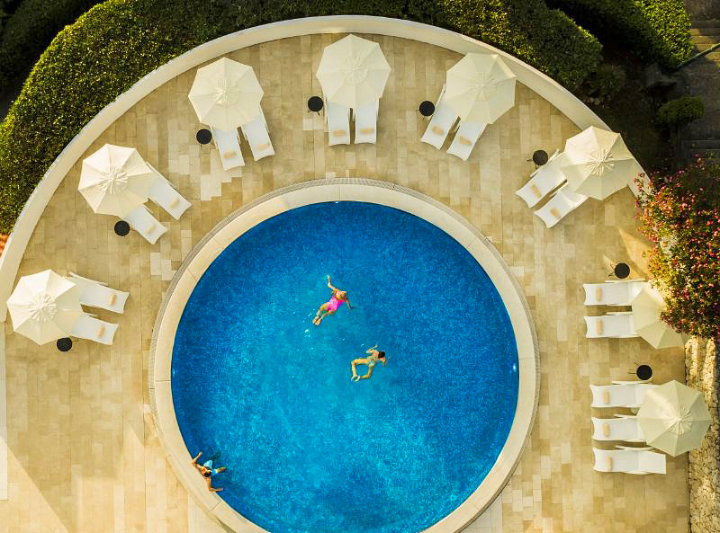 Hotel Liburna, Croatia