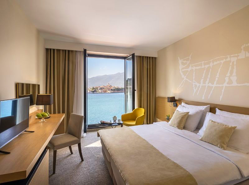 Hotel Liburna, Croatia