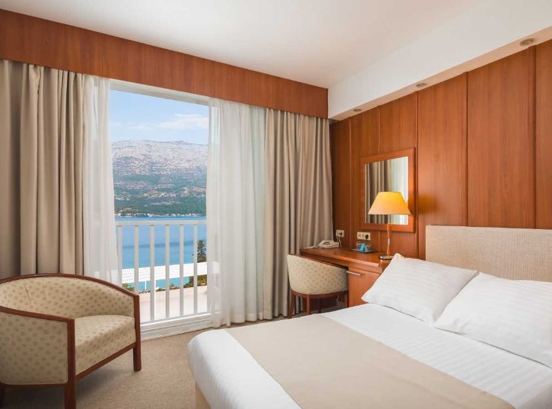 Hotel Marko Polo, Croatia