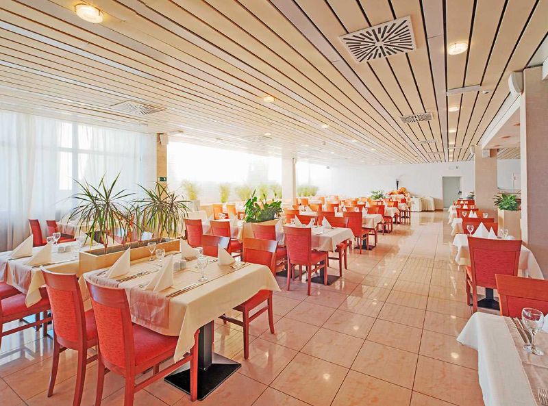 Hotel Marko Polo, Croatia