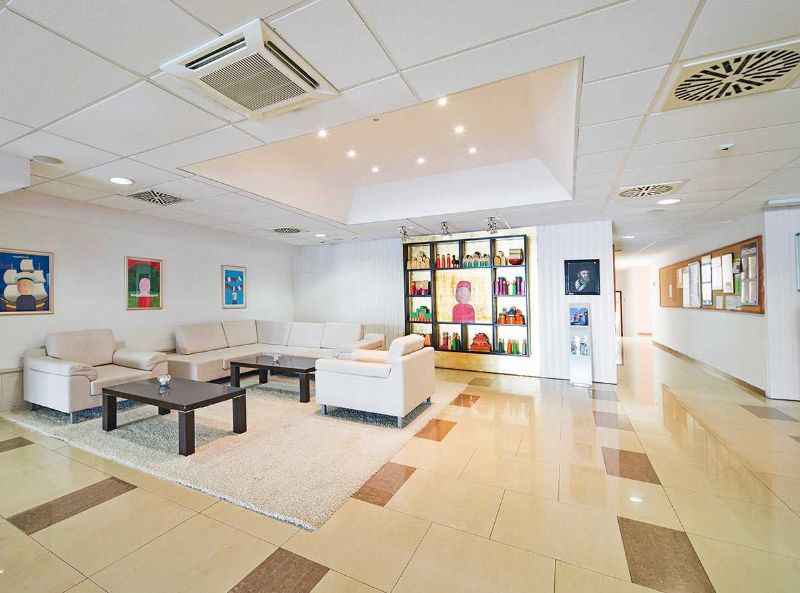 Hotel Marko Polo, Croatia