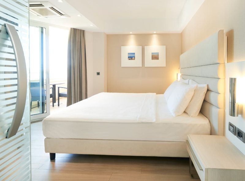 Lafodia Sea Resort, Croatia