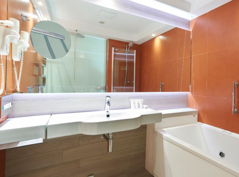 Lafodia Sea Resort, Croatia