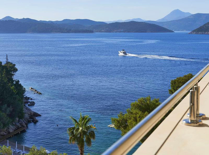 Lafodia Sea Resort, Croatia