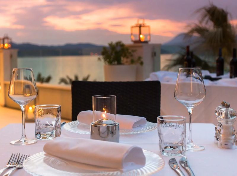 Lafodia Sea Resort, Croatia