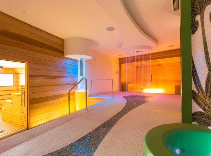 Lafodia Sea Resort, Croatia