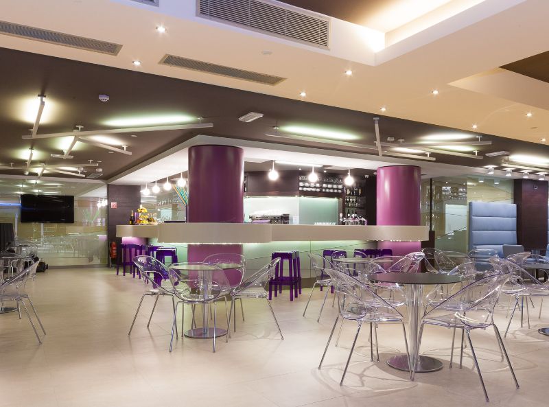 Lafodia Sea Resort, Croatia