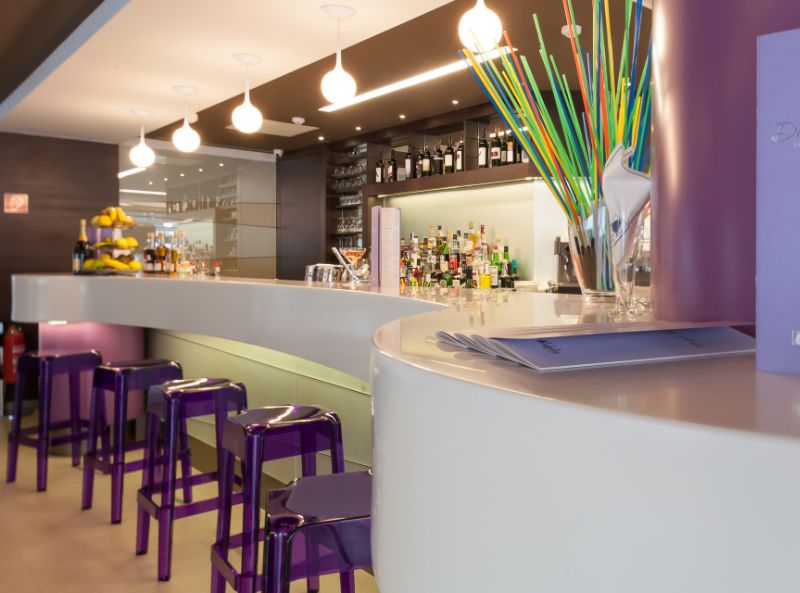 Lafodia Sea Resort, Croatia