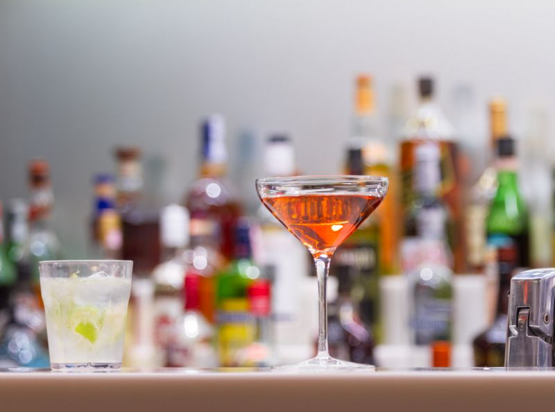 Lafodia Sea Resort, Croatia