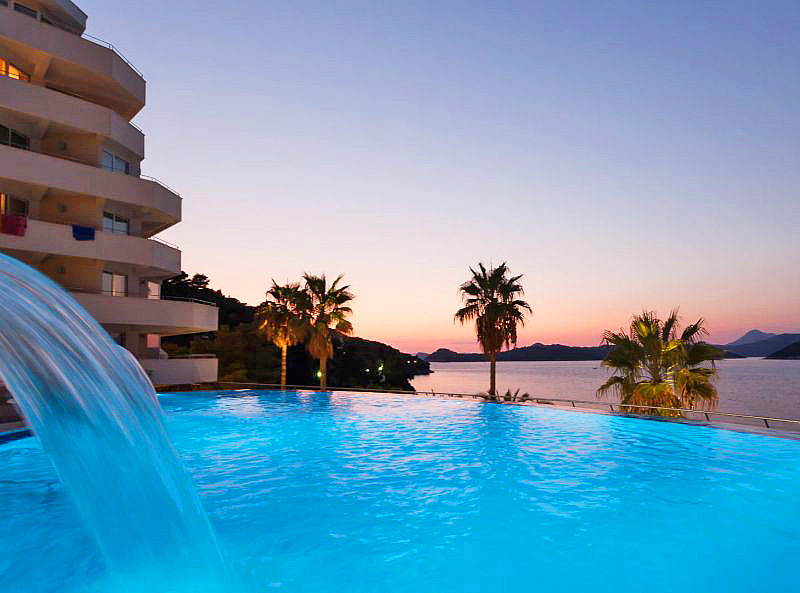 Lafodia Sea Resort, Croatia