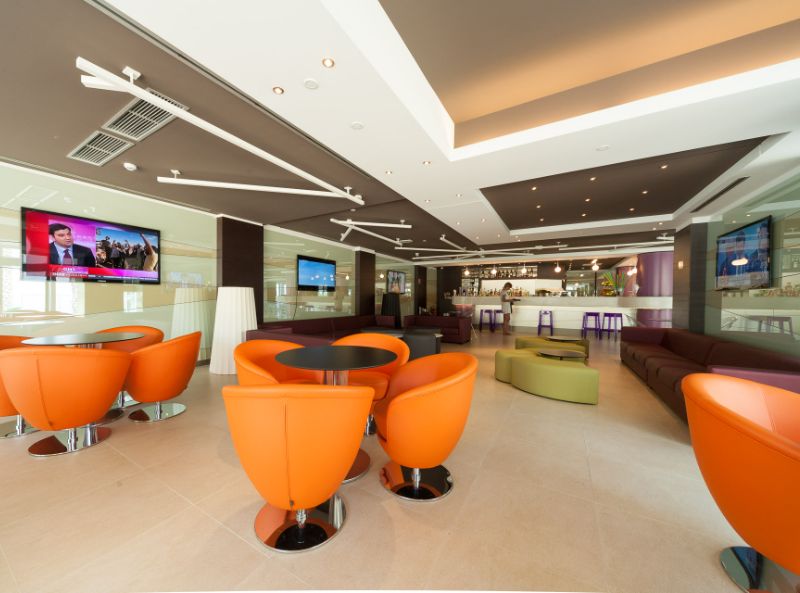 Lafodia Sea Resort, Croatia