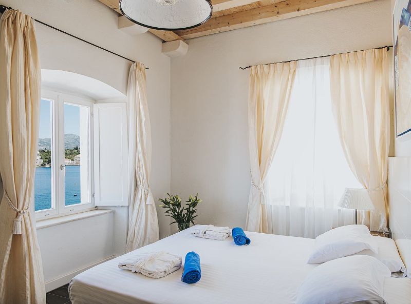 Lafodia Sea Resort, Croatia