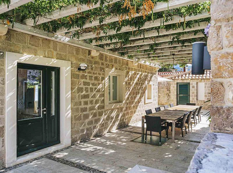 Lafodia Sea Resort, Croatia