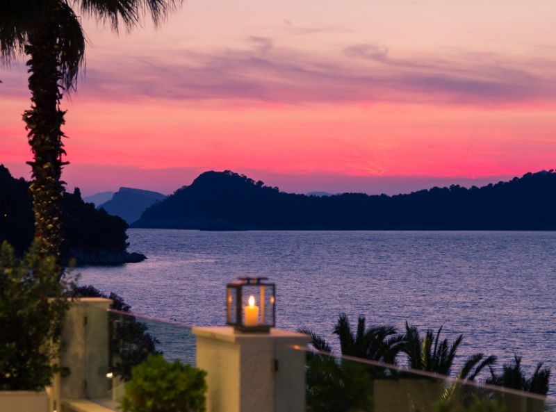 Lafodia Sea Resort, Croatia