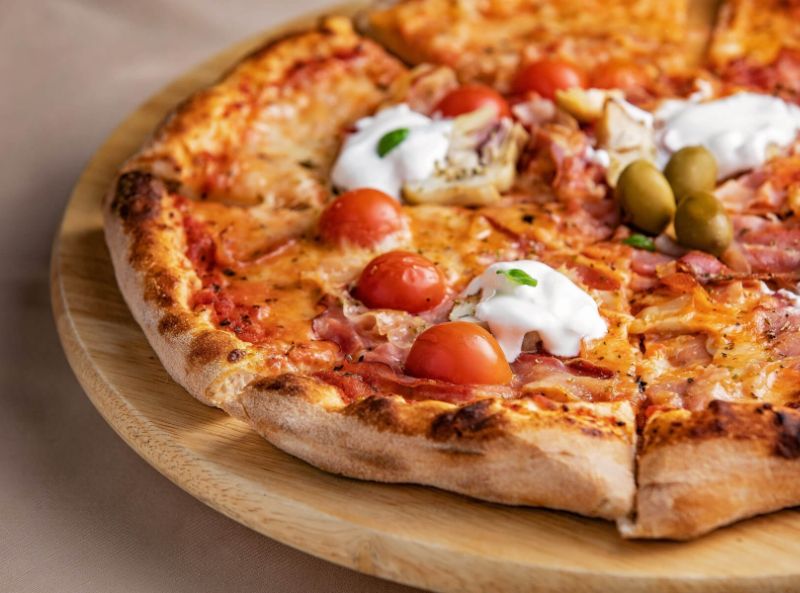 Mlini Hotel, Croatia