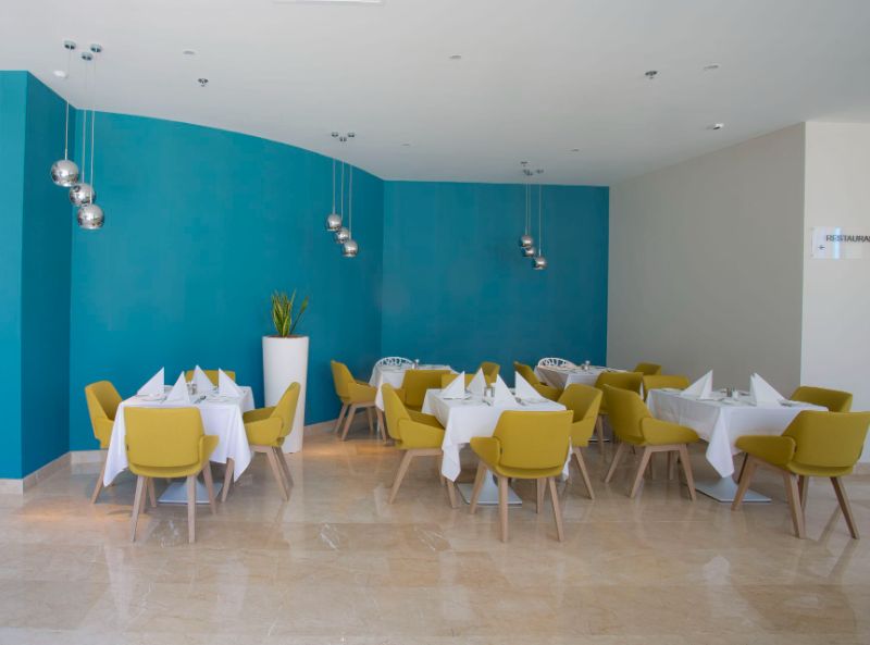 Mlini Hotel, Croatia