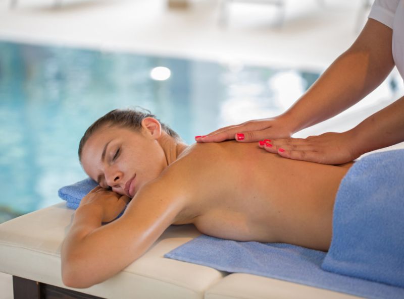 Mlini Hotel, Croatia