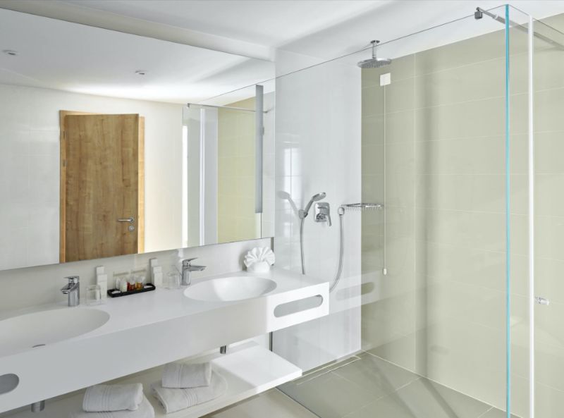 Mlini Hotel, Croatia