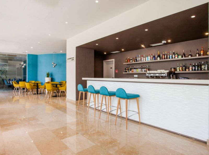 Mlini Hotel, Croatia