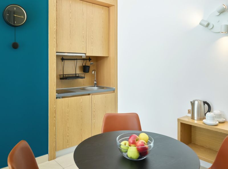 Villas Mlini, Croatia