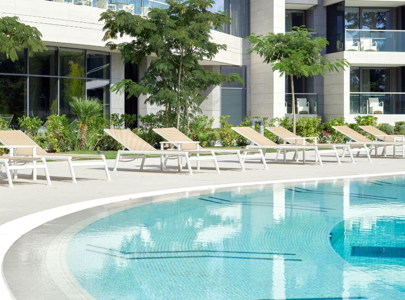 Sheraton Dubrovnik Riviera Hotel, Croatia