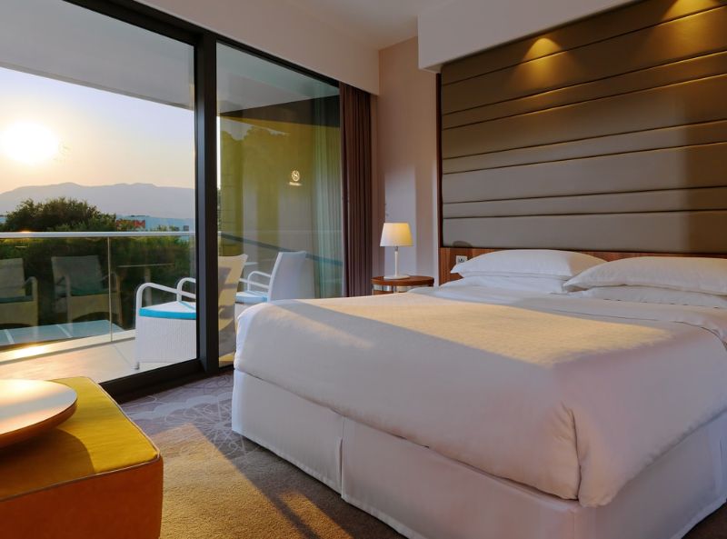 Sheraton Dubrovnik Riviera Hotel, Croatia