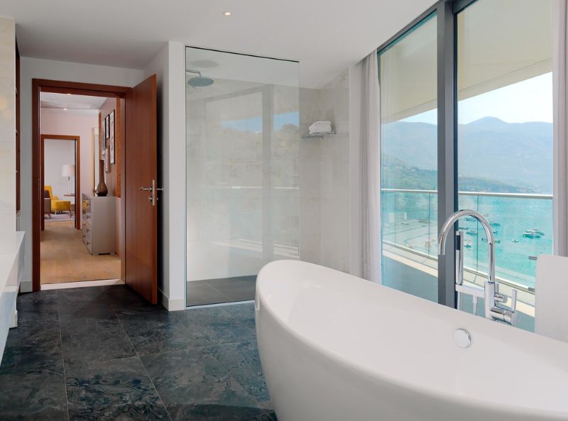 Sheraton Dubrovnik Riviera Hotel, Croatia