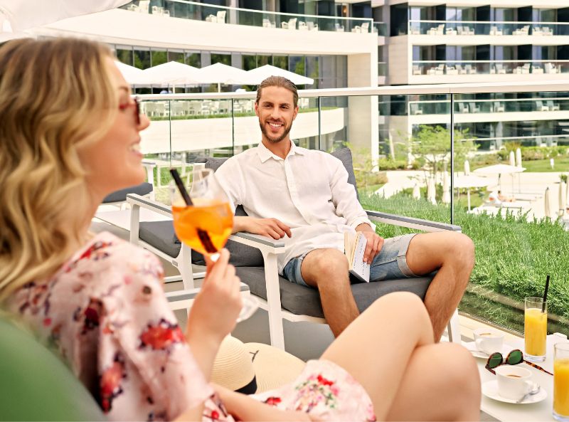 Sheraton Dubrovnik Riviera Hotel, Croatia