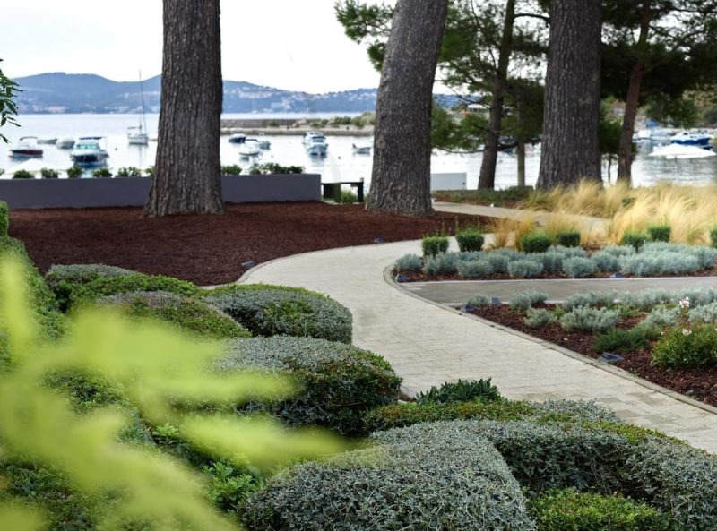 Sheraton Dubrovnik Riviera Hotel, Croatia