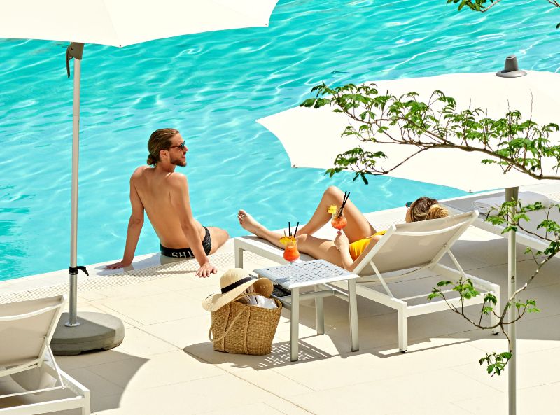 Sheraton Dubrovnik Riviera Hotel, Croatia