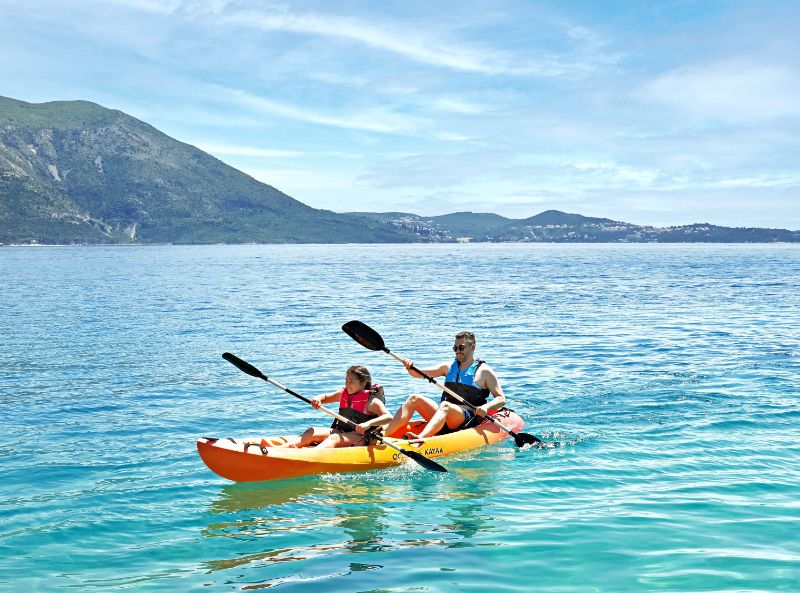 Sheraton Dubrovnik Riviera Hotel, Croatia