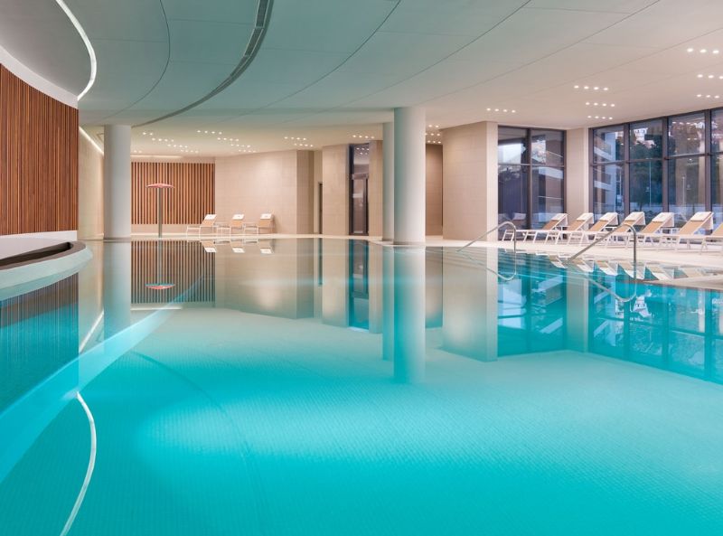 Sheraton Dubrovnik Riviera Hotel, Croatia