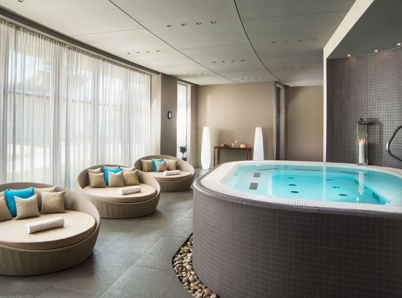 Sheraton Dubrovnik Riviera Hotel, Croatia