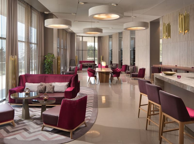 Sheraton Dubrovnik Riviera Hotel, Croatia