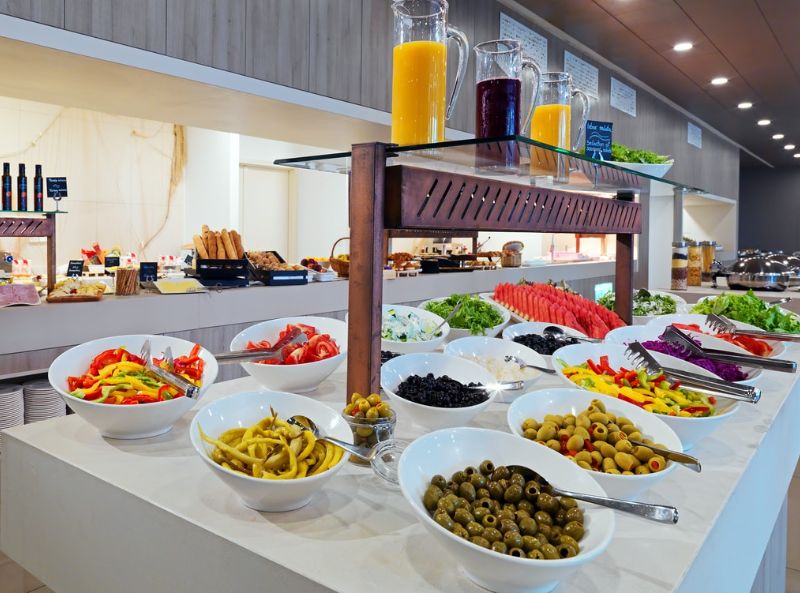 Sheraton Dubrovnik Riviera Hotel, Croatia