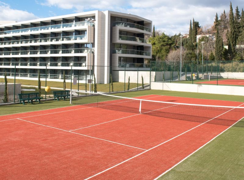 Sheraton Dubrovnik Riviera Hotel, Croatia