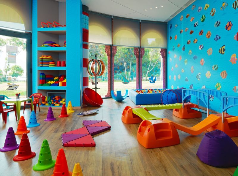 Sheraton Dubrovnik Riviera Hotel, Croatia