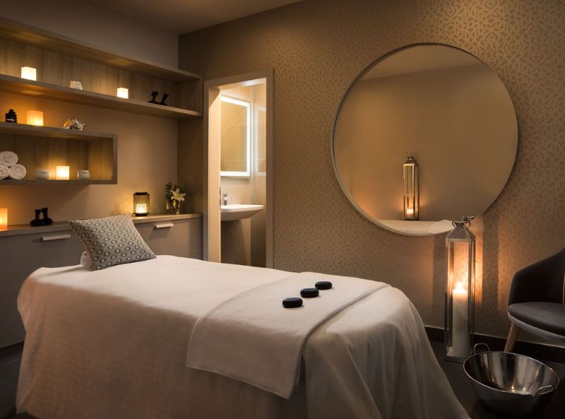 Sheraton Dubrovnik Riviera Hotel, Croatia