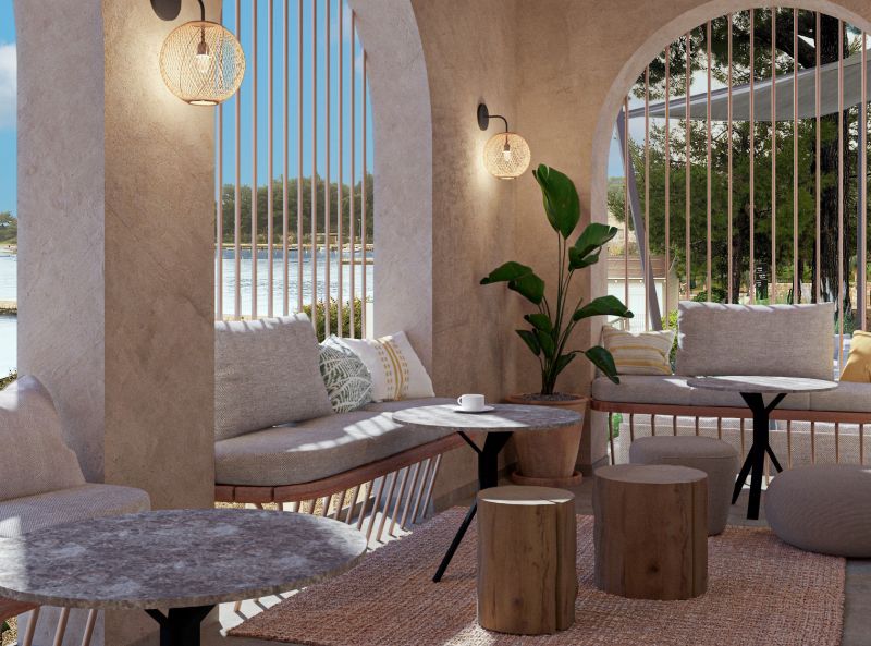 Sheraton Dubrovnik Riviera Hotel, Croatia