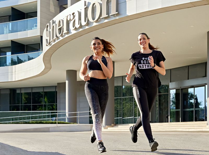 Sheraton Dubrovnik Riviera Hotel, Croatia