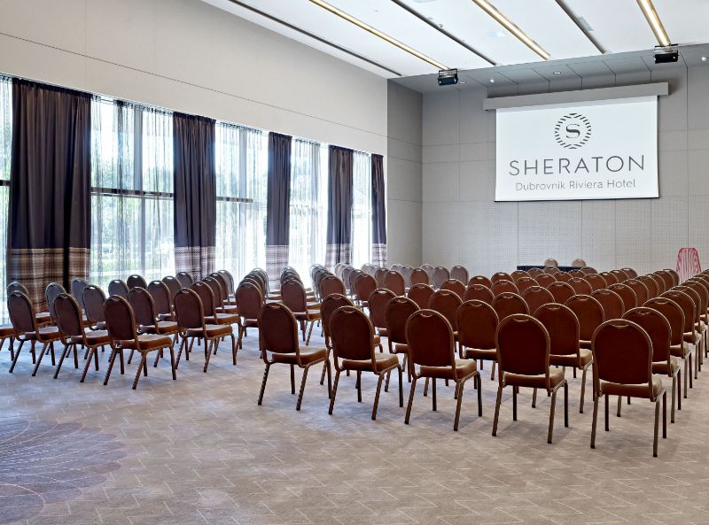 Sheraton Dubrovnik Riviera Hotel, Croatia