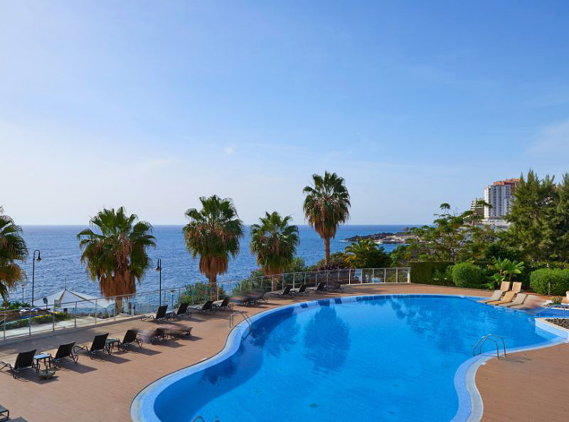 Melia Madeira Mare, Portugal