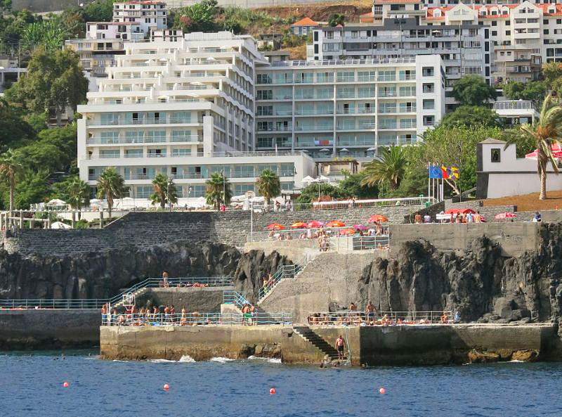 Melia Madeira Mare, Portugal