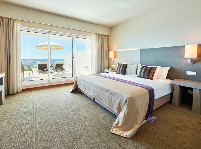 Melia Madeira Mare, Portugal